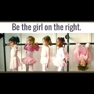 Meet your Posher, Haley